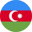 Manat azerski (AZN)