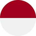 Rupia indonezyjska (IDR)