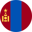 Tugrik mongolski (MNT)