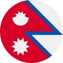 Rupia nepalska (NPR)