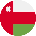 Rial omański (OMR)