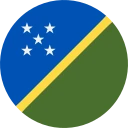 Dolar Wysp Salomona (SBD)