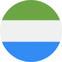 Leone sierraleoński (SLE)